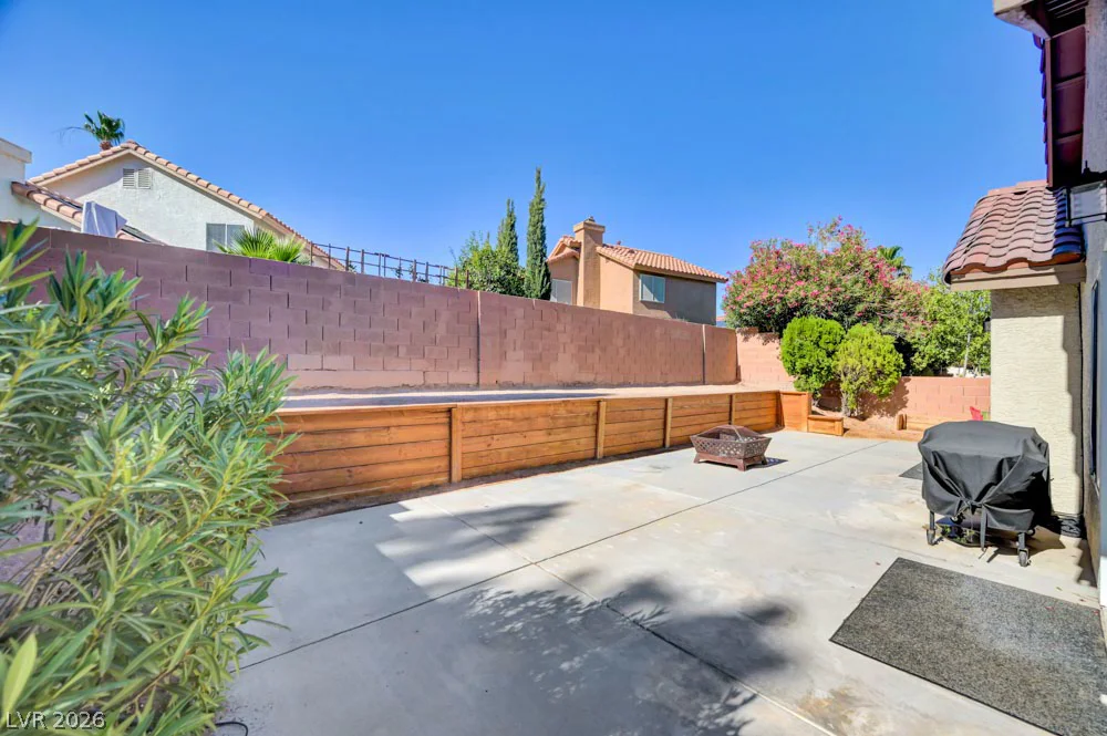 9644 Swan Bay, Las Vegas, NV 89117