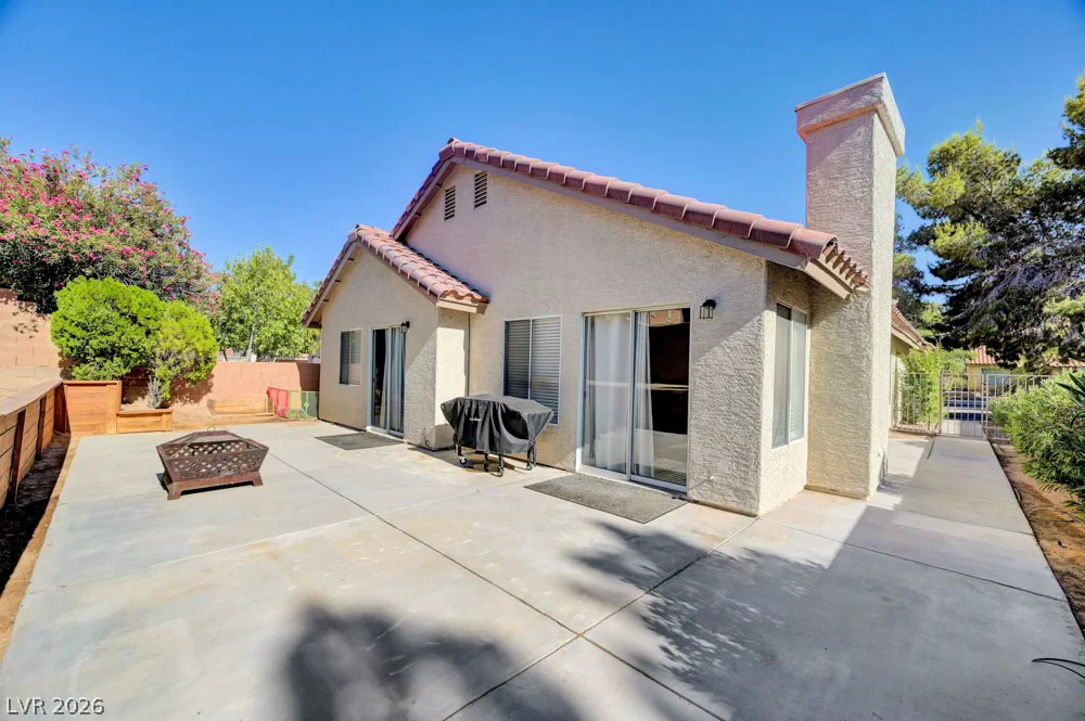 9644 Swan Bay, Las Vegas, NV 89117