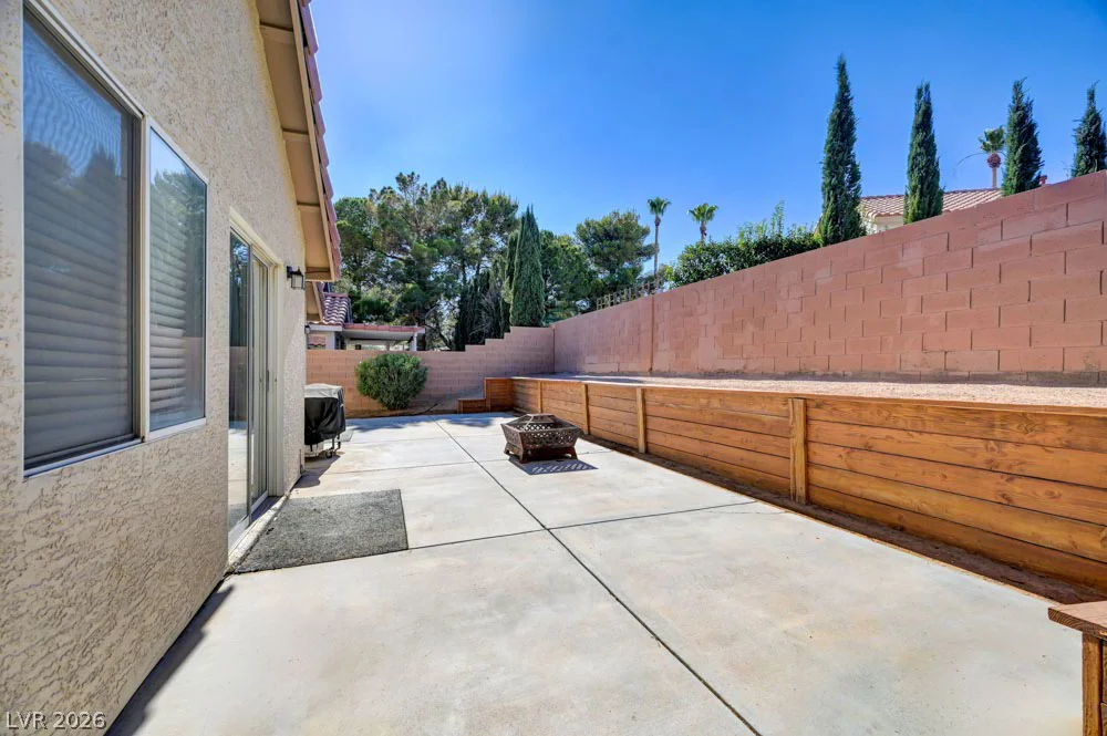 9644 Swan Bay, Las Vegas, NV 89117