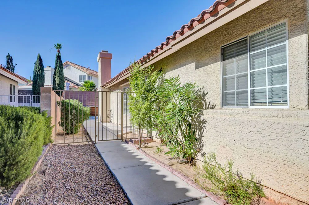 9644 Swan Bay, Las Vegas, NV 89117