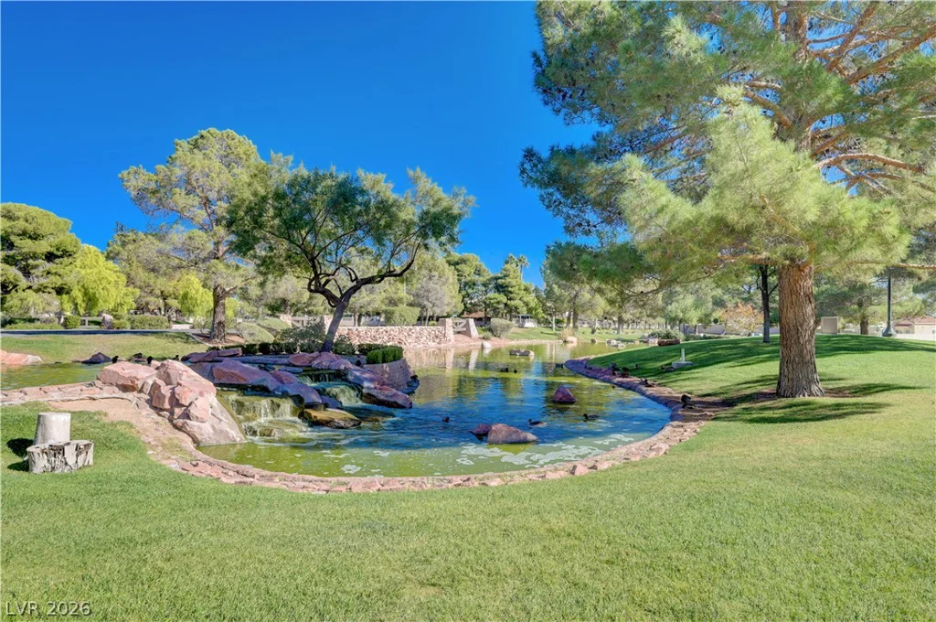 9644 Swan Bay, Las Vegas, NV 89117