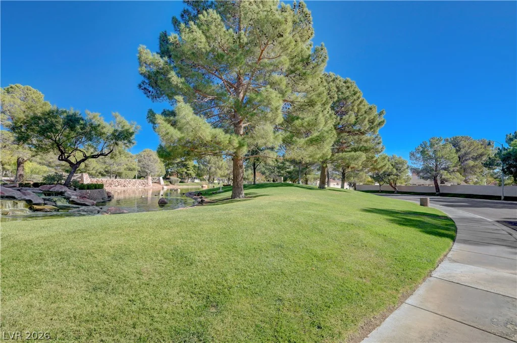 9644 Swan Bay, Las Vegas, NV 89117