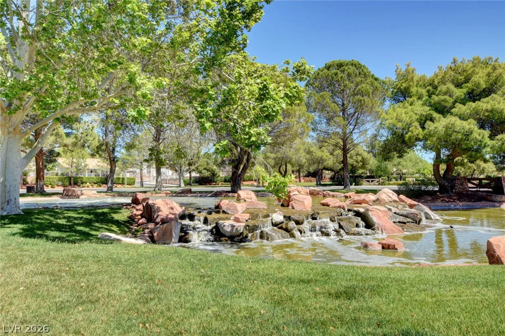 9644 Swan Bay, Las Vegas, NV 89117