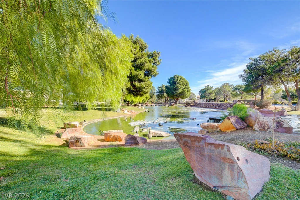 9644 Swan Bay, Las Vegas, NV 89117