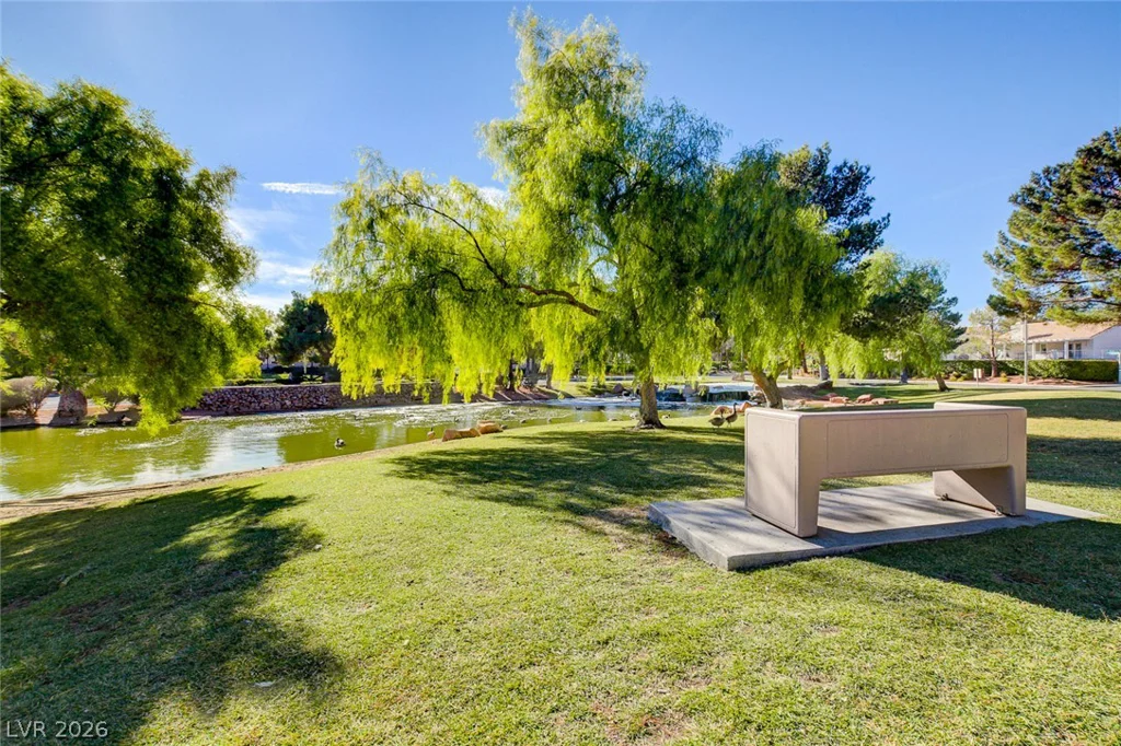 9644 Swan Bay, Las Vegas, NV 89117