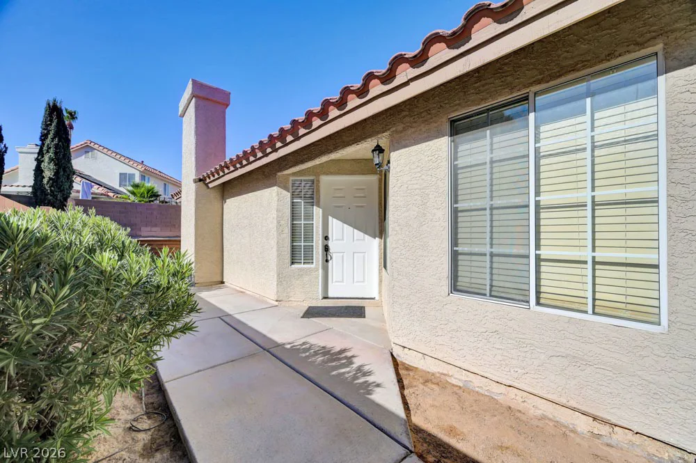 9644 Swan Bay, Las Vegas, NV 89117