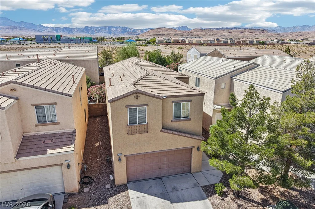8723 Evan Lilas, Las Vegas, NV 89148