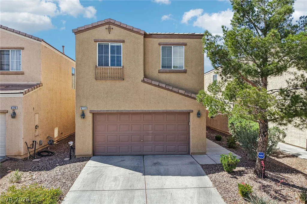 8723 Evan Lilas, Las Vegas, NV 89148