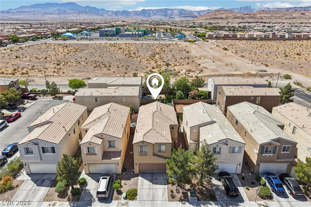 8723 Evan Lilas, Las Vegas, NV 89148