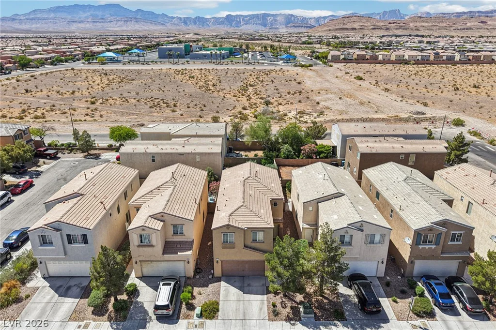 8723 Evan Lilas, Las Vegas, NV 89148