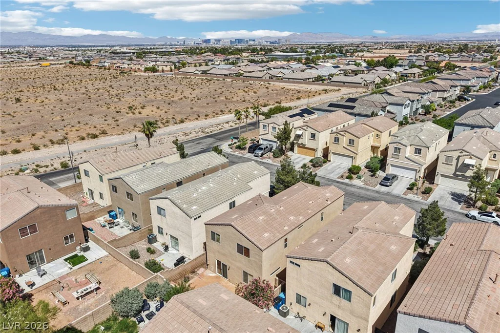 8723 Evan Lilas, Las Vegas, NV 89148