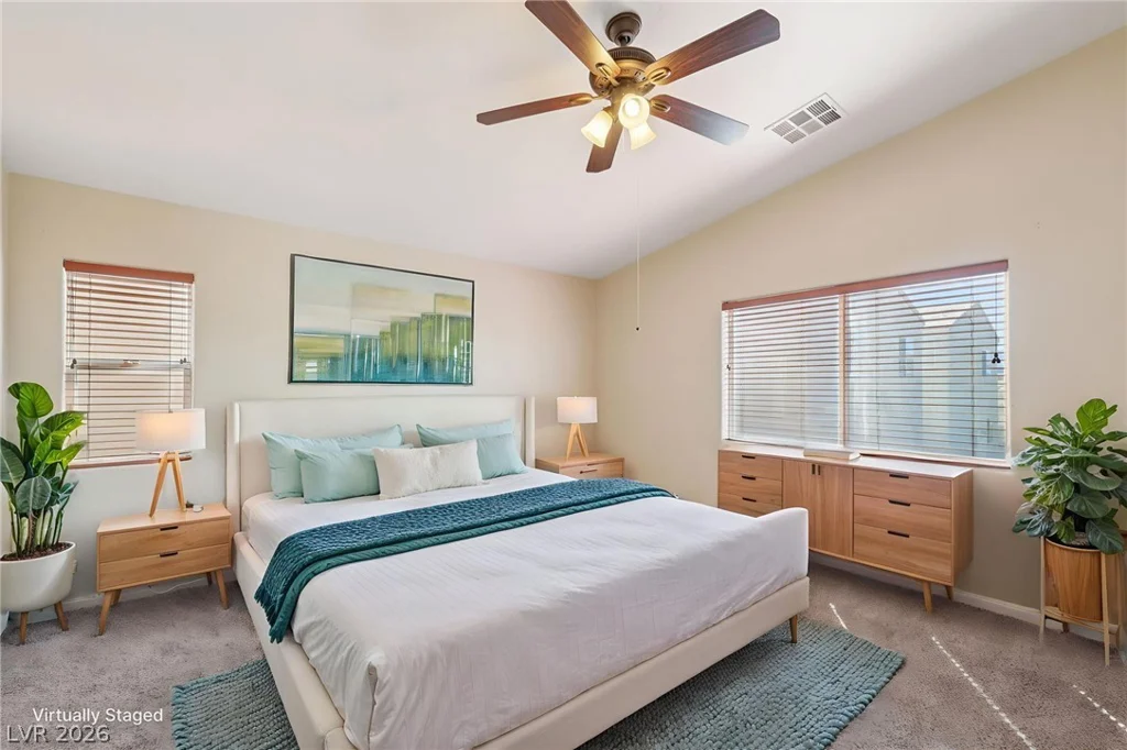 8723 Evan Lilas, Las Vegas, NV 89148