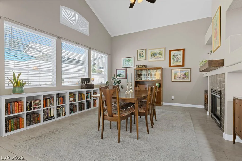 3409 Bedfordshire, Las Vegas, NV 89129