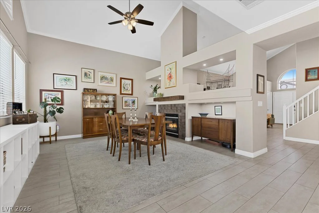 3409 Bedfordshire, Las Vegas, NV 89129
