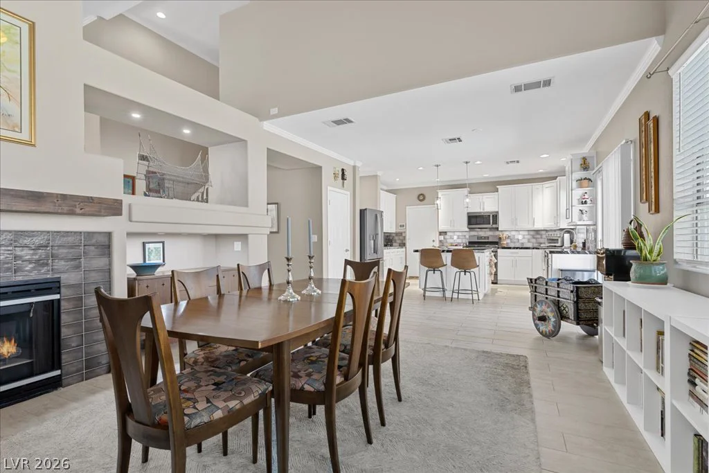 3409 Bedfordshire, Las Vegas, NV 89129