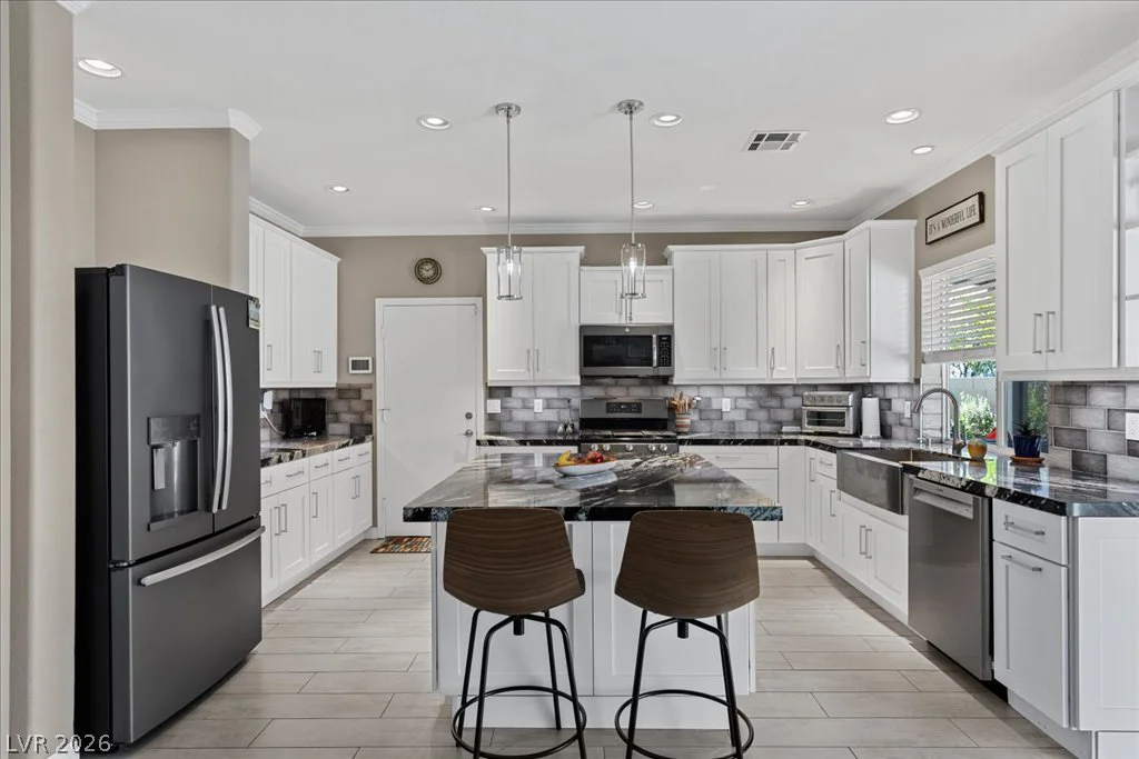 3409 Bedfordshire, Las Vegas, NV 89129