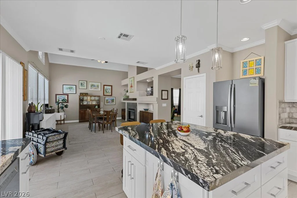 3409 Bedfordshire, Las Vegas, NV 89129
