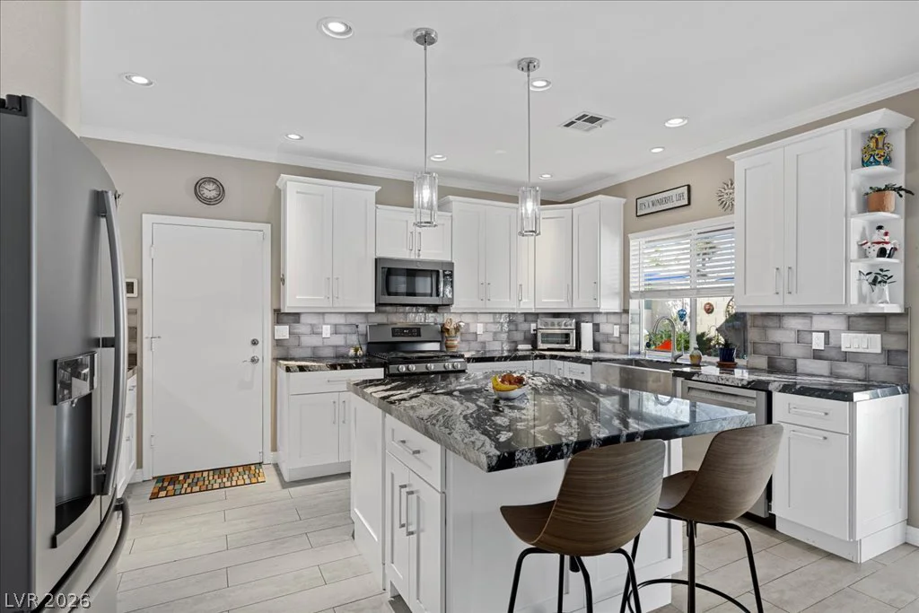 3409 Bedfordshire, Las Vegas, NV 89129