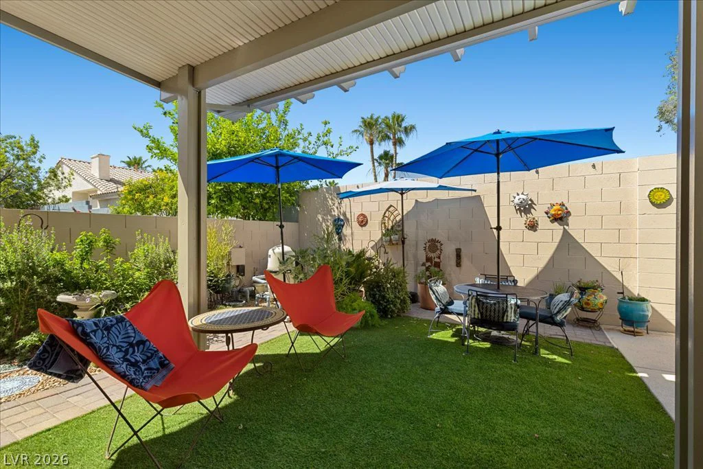 3409 Bedfordshire, Las Vegas, NV 89129