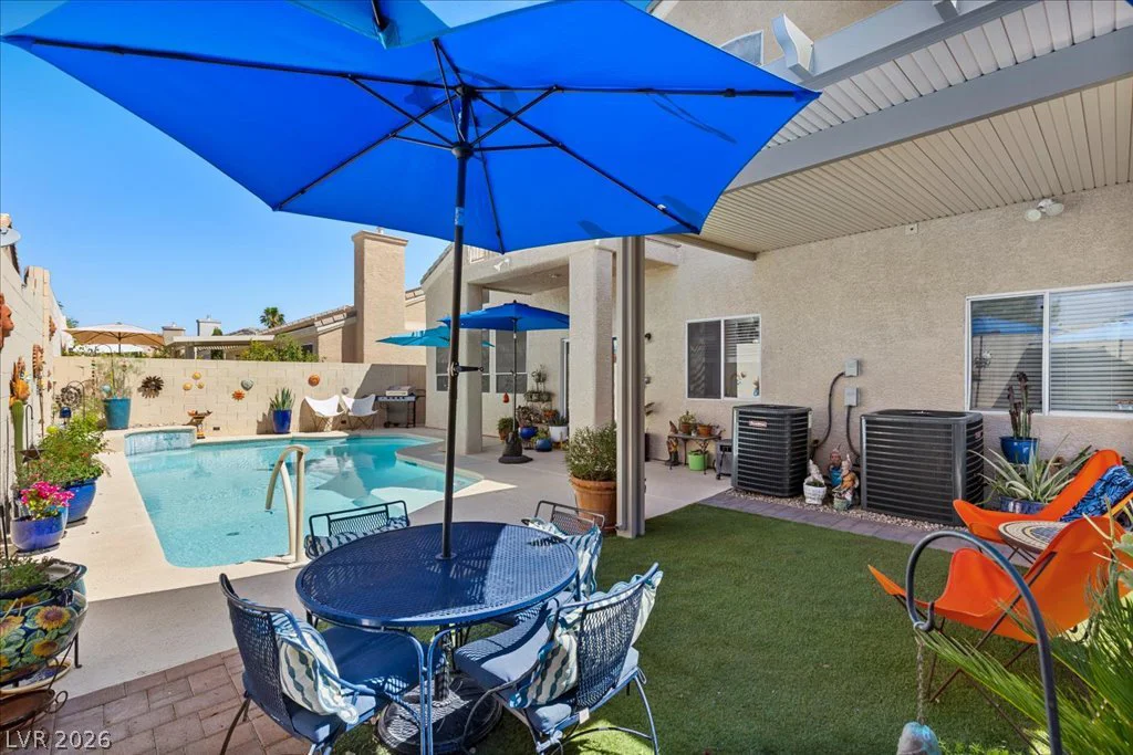 3409 Bedfordshire, Las Vegas, NV 89129