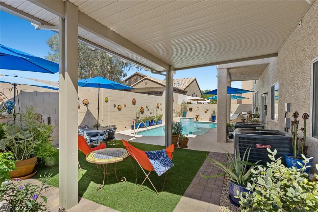 3409 Bedfordshire, Las Vegas, NV 89129