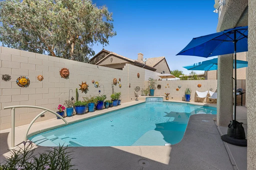 3409 Bedfordshire, Las Vegas, NV 89129