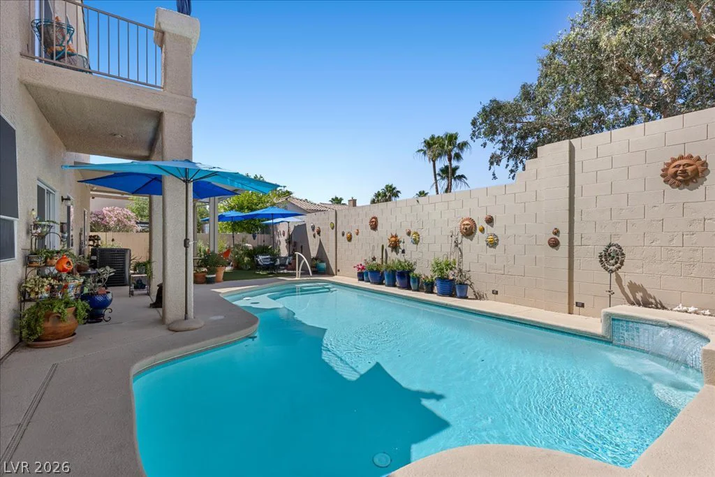3409 Bedfordshire, Las Vegas, NV 89129