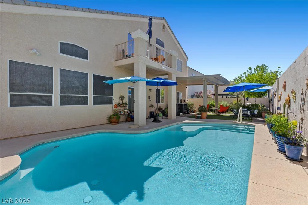 3409 Bedfordshire, Las Vegas, NV 89129