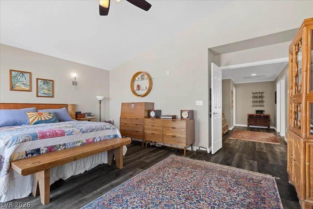 3409 Bedfordshire, Las Vegas, NV 89129