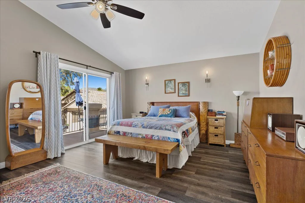 3409 Bedfordshire, Las Vegas, NV 89129