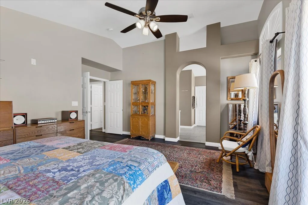 3409 Bedfordshire, Las Vegas, NV 89129