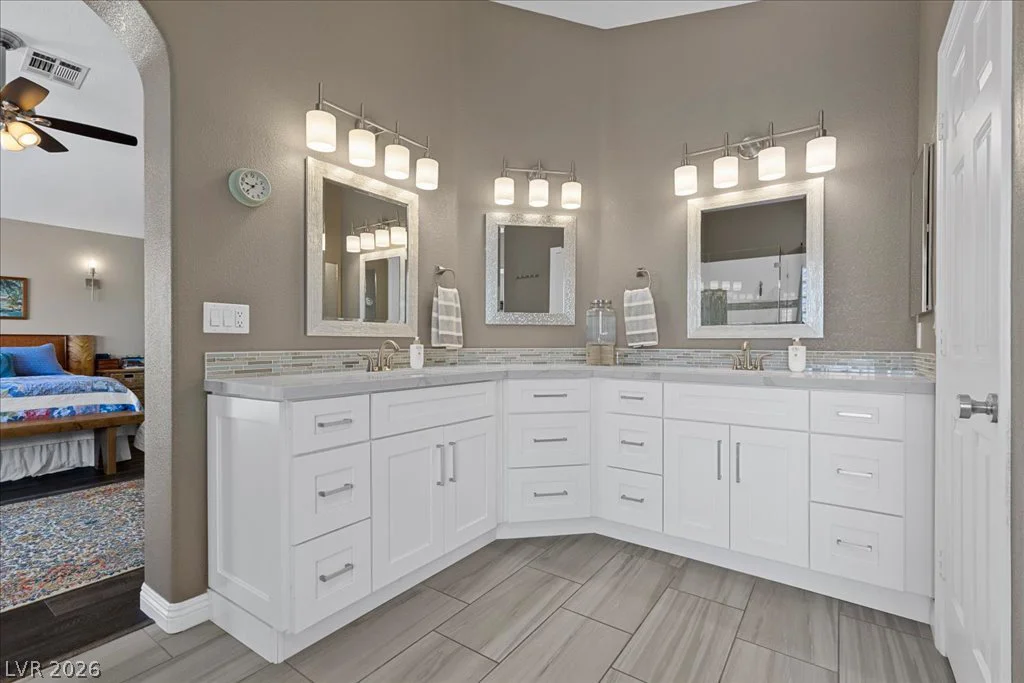 3409 Bedfordshire, Las Vegas, NV 89129