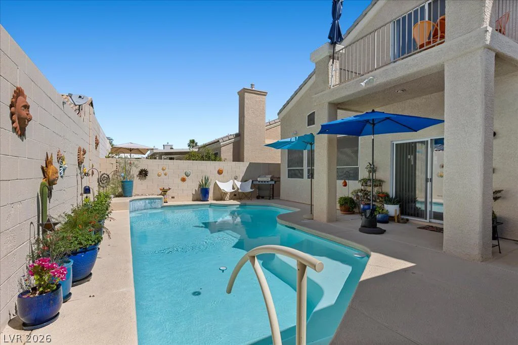 3409 Bedfordshire, Las Vegas, NV 89129