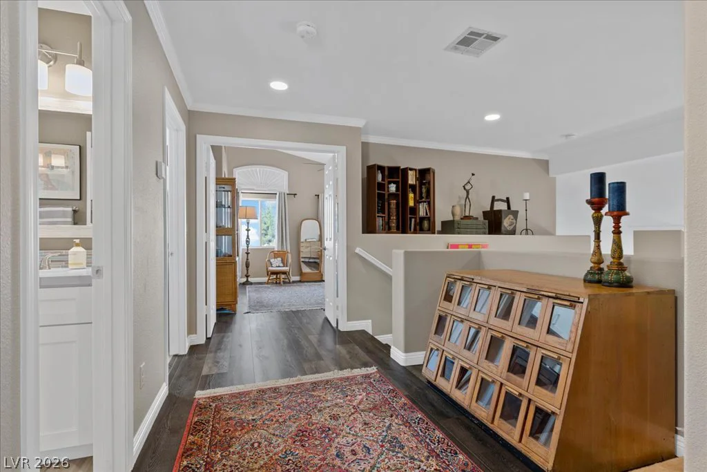 3409 Bedfordshire, Las Vegas, NV 89129