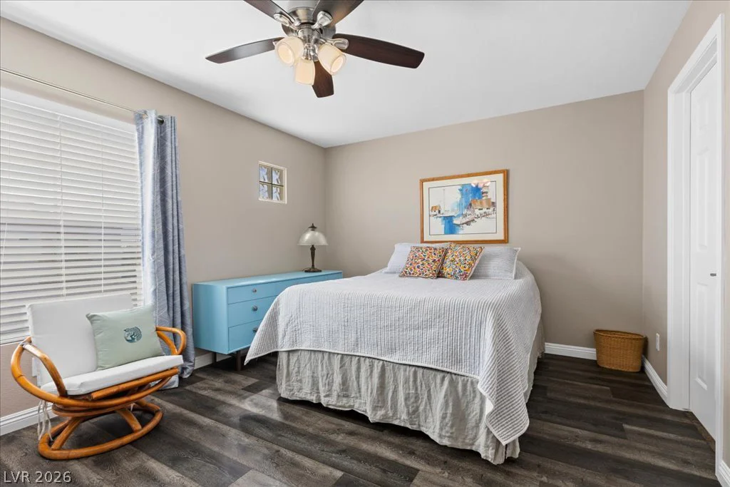 3409 Bedfordshire, Las Vegas, NV 89129