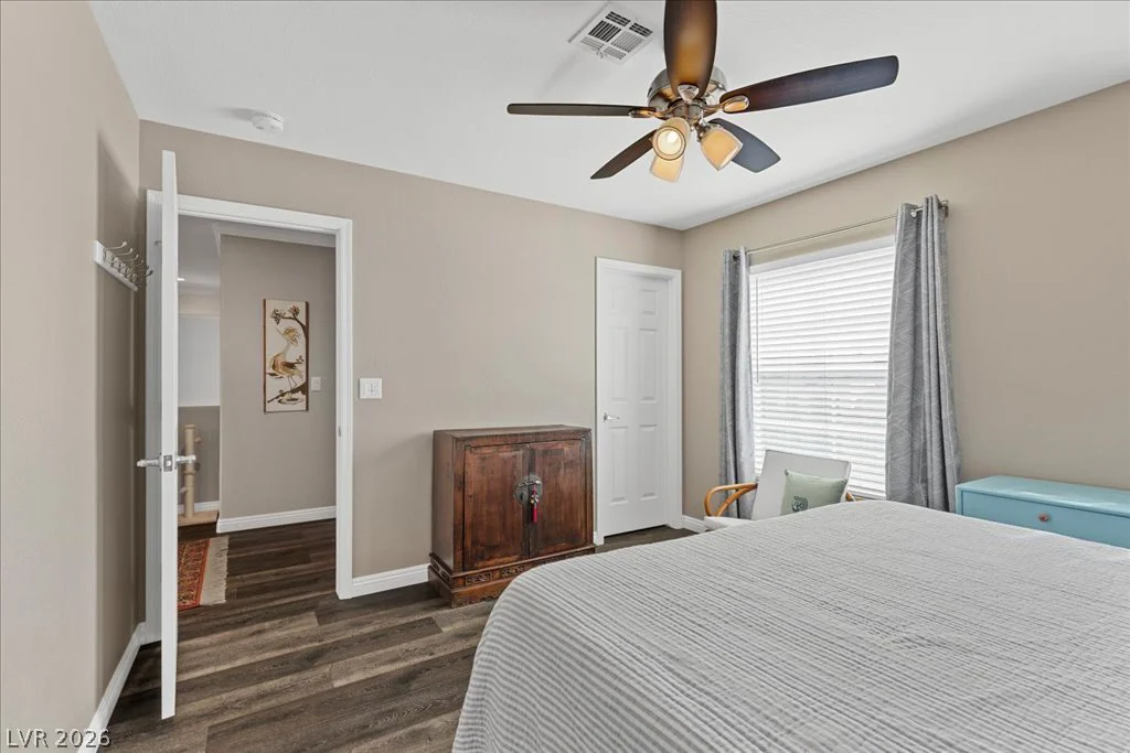 3409 Bedfordshire, Las Vegas, NV 89129