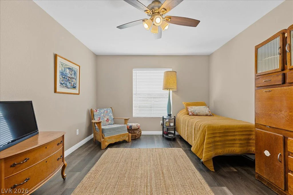 3409 Bedfordshire, Las Vegas, NV 89129