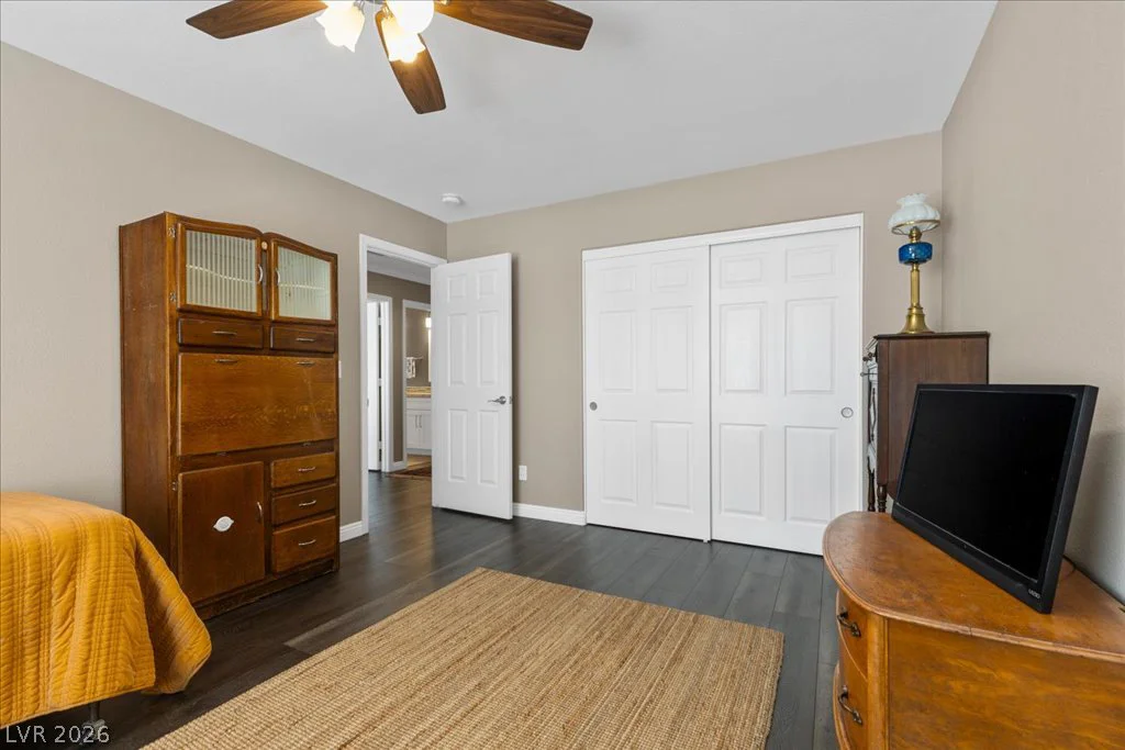 3409 Bedfordshire, Las Vegas, NV 89129