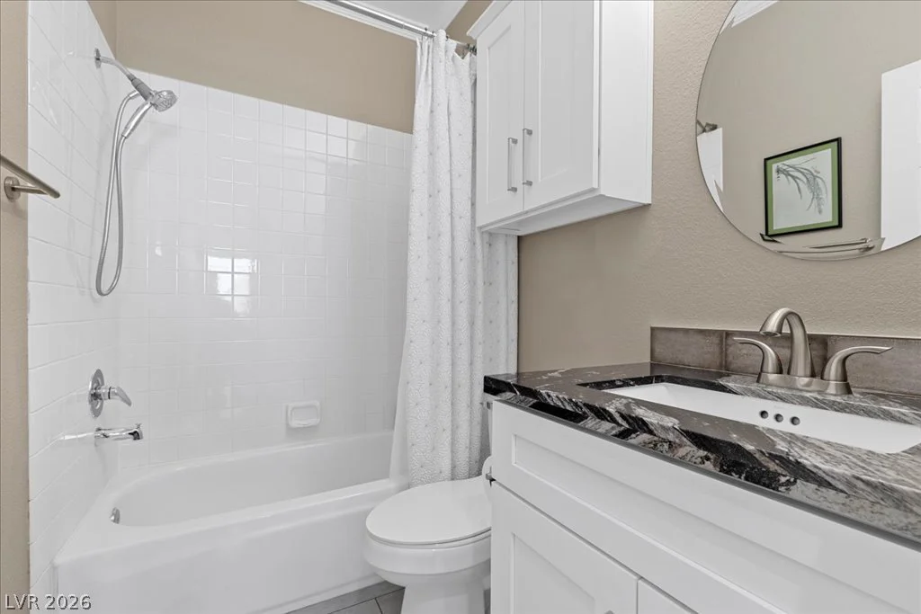 3409 Bedfordshire, Las Vegas, NV 89129