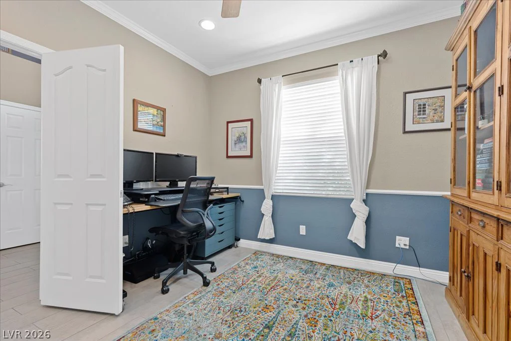 3409 Bedfordshire, Las Vegas, NV 89129