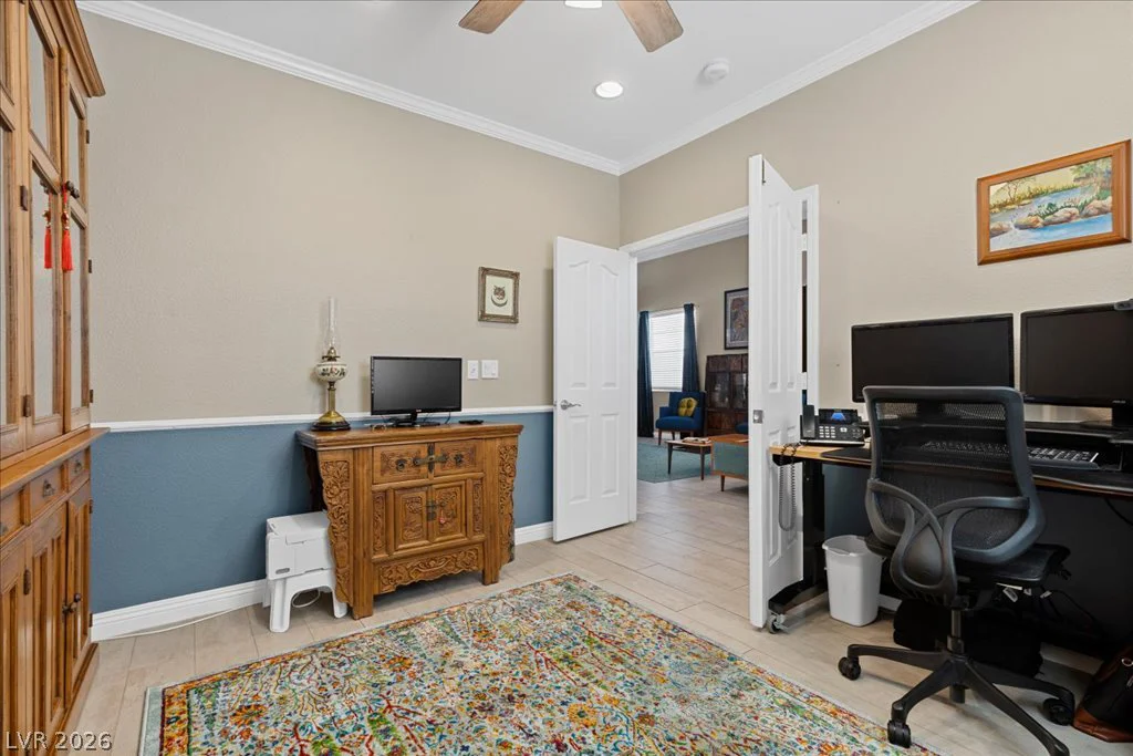 3409 Bedfordshire, Las Vegas, NV 89129