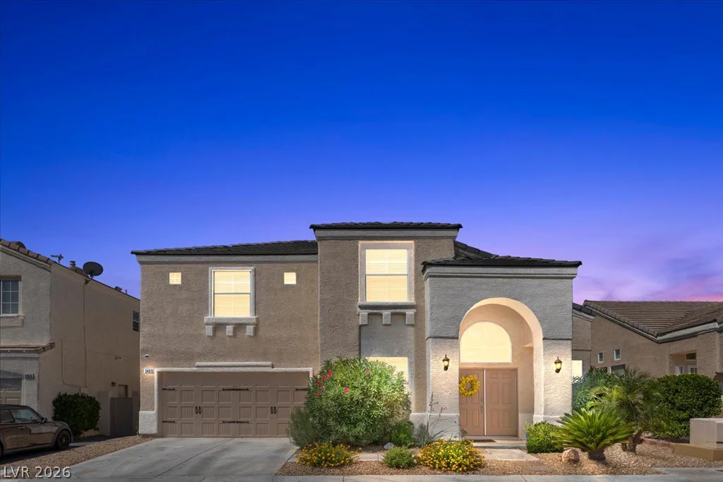 3409 Bedfordshire, Las Vegas, NV 89129