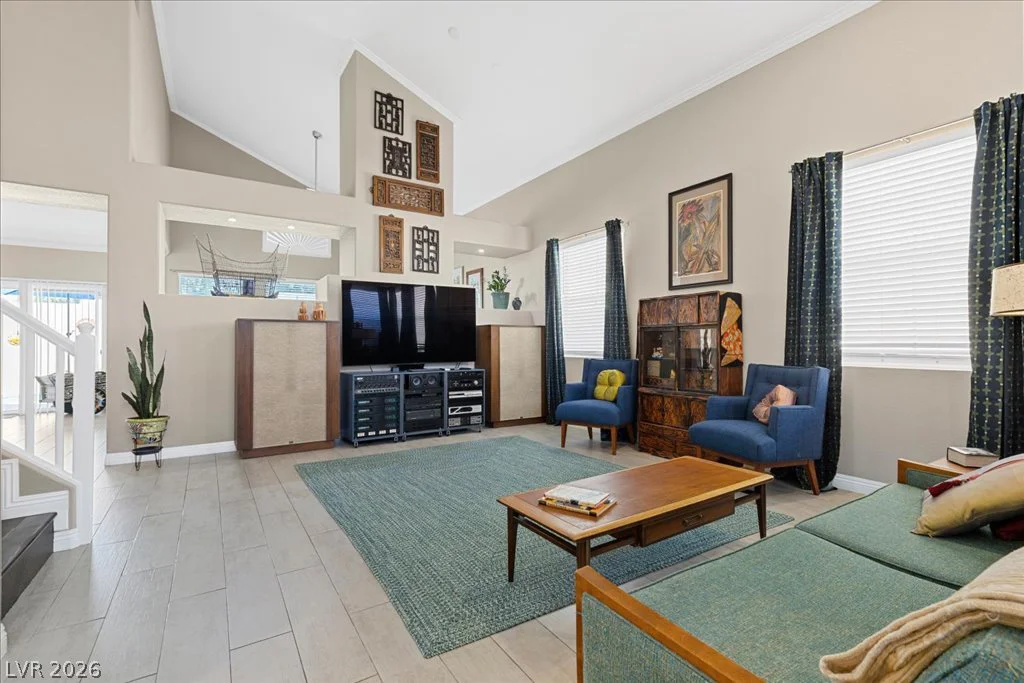 3409 Bedfordshire, Las Vegas, NV 89129