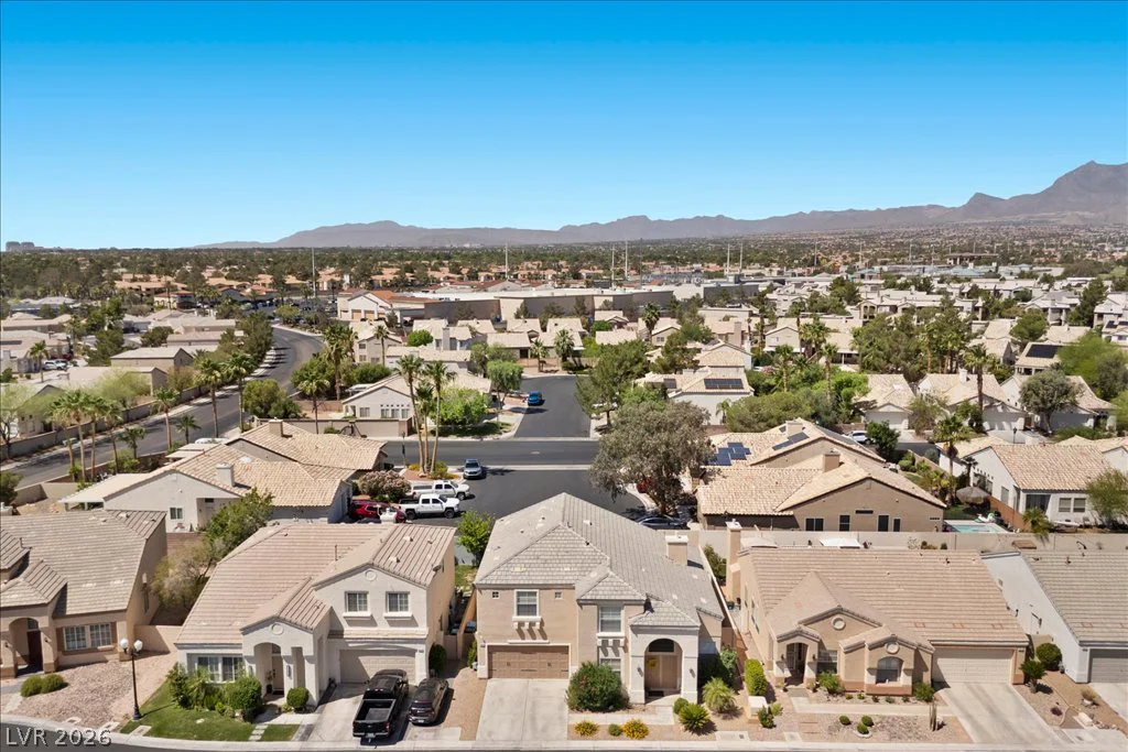 3409 Bedfordshire, Las Vegas, NV 89129