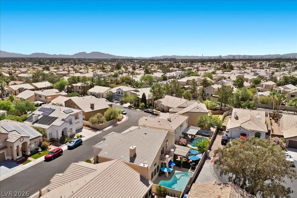 3409 Bedfordshire, Las Vegas, NV 89129