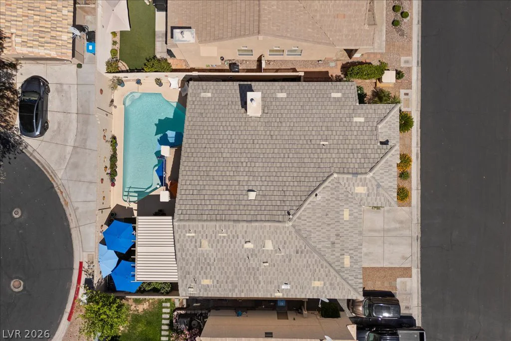 3409 Bedfordshire, Las Vegas, NV 89129