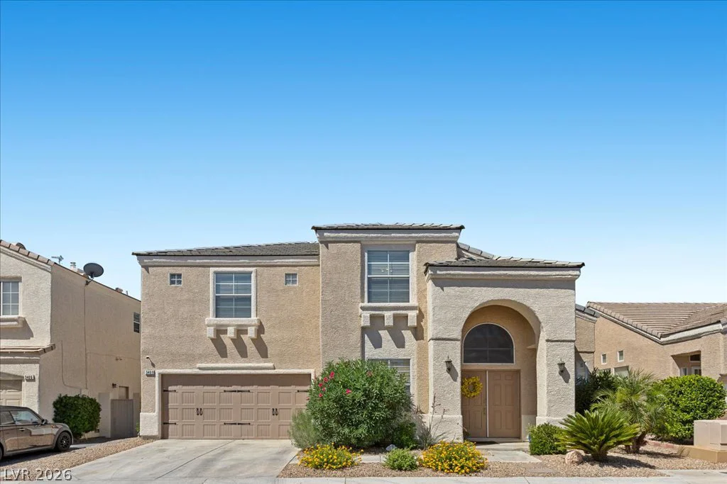 3409 Bedfordshire, Las Vegas, NV 89129
