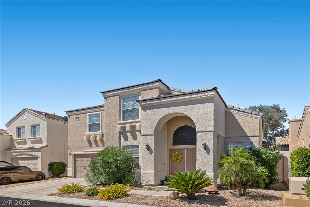 3409 Bedfordshire, Las Vegas, NV 89129