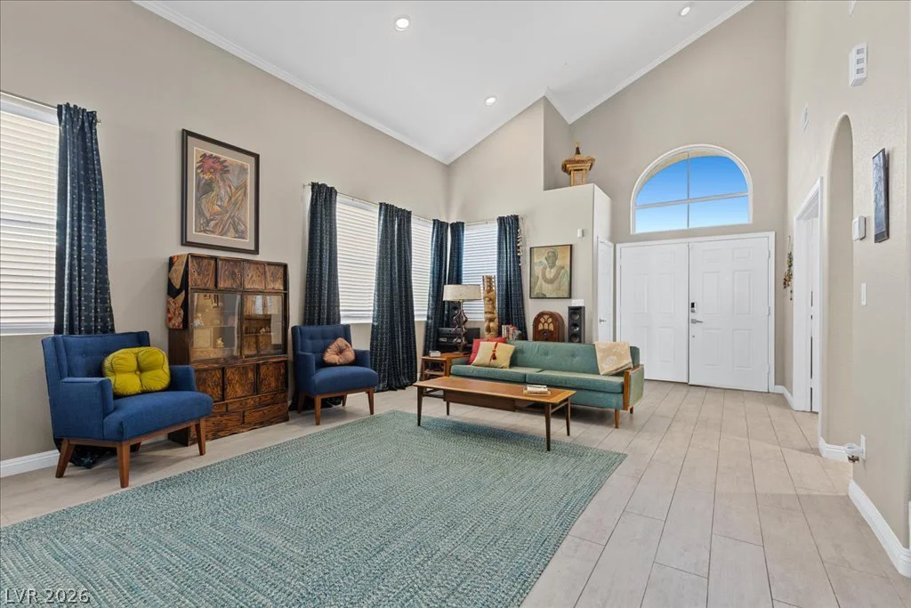 3409 Bedfordshire, Las Vegas, NV 89129