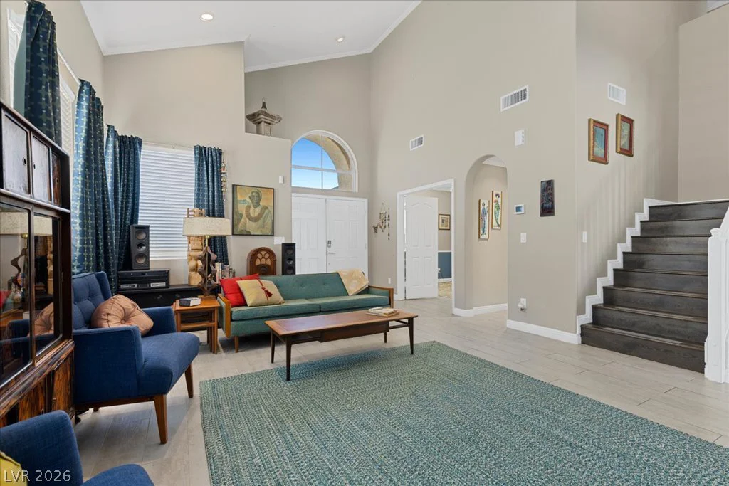 3409 Bedfordshire, Las Vegas, NV 89129